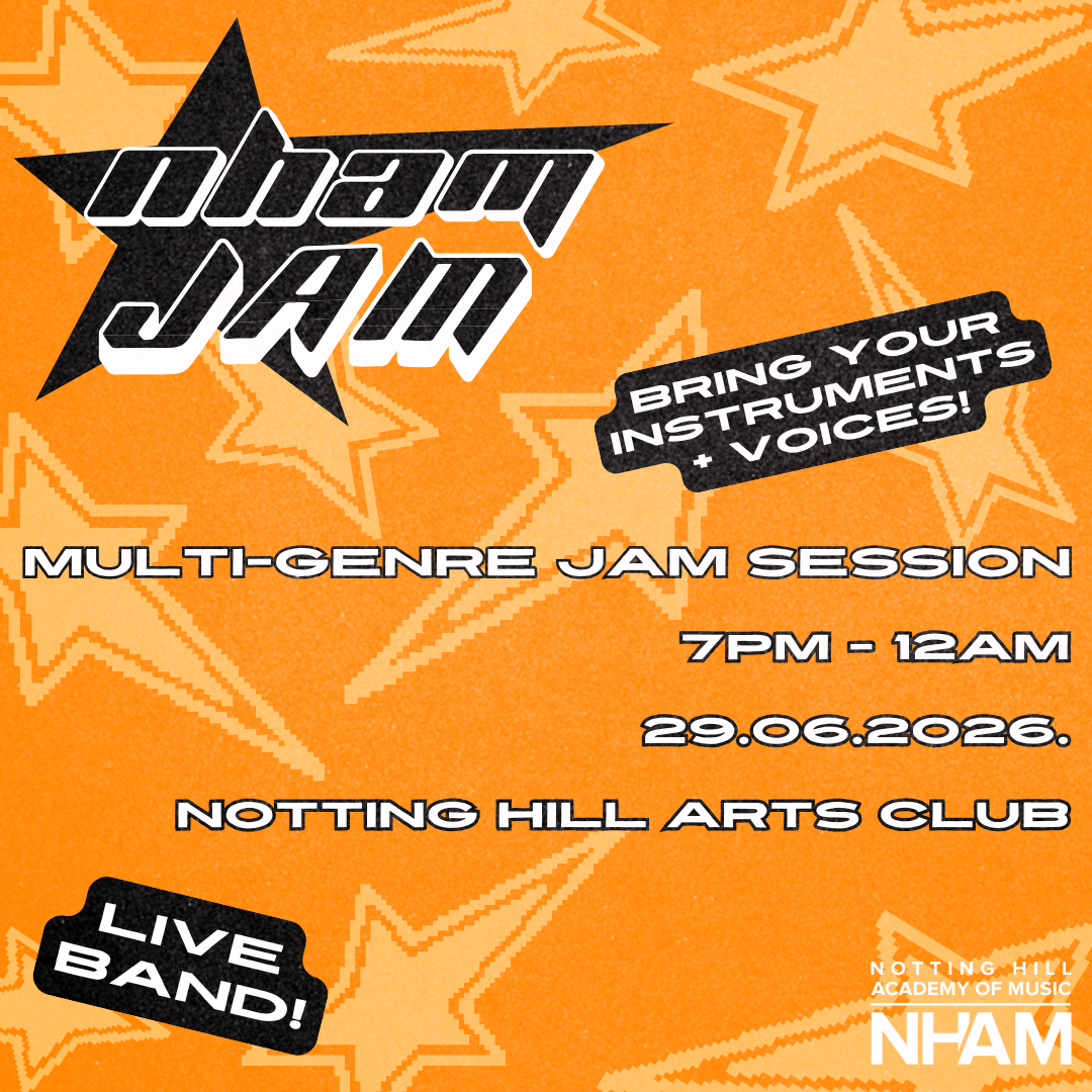 NHAM JAM